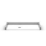 Barrier Free Shower Pan | 60 x 29 | Roll-In Shower Base | Left Drain