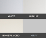 Gel Coat Color Swatch