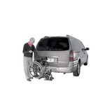 Wheelchair Carrier | AL003