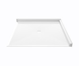 60 X 60 Double Entry Shower Base | VA Approved
