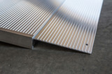 Adjustable Threshold Ramp | 2-1/8 TO 4-3/8 inches