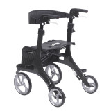 Nitro Elite Lightweight Rolling Walker | Only 12 Pounds!