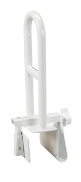 Bathtub Safety Rail | 14.5 inches tall
