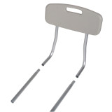 Tub Transfer Bench | 400 Pound Weight Capacity!