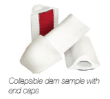 Curbless Shower Water Retaining System | 5' Shower