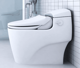Bidet Toilet Seat | BLISS Premier Class by BioBidet Style
