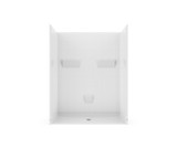 ADA Shower | 63 x 31 Multi-piece