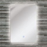 20 LED Bathroom Mirror