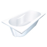 Freestanding Tub | Pure Series | 60 X 32 X 19