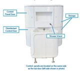 Rane Caribbean RJ15DAS | Airspa | Commercial Grade Tub