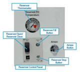 Rane Caribbean RJ15DAS | Airspa | Commercial Grade Tub