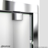 Dreamline Sliding Shower Door | Encore
