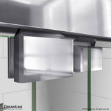 Dreamline Sliding Shower Door | Encore Glide