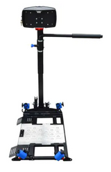 Wheelchair Lift for Car | Mid Wheel Wheelchairs | 450 lb Cap