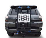 Wheelchair Lift for Car | Mid Wheel Wheelchairs