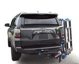 Wheelchair Lift for Car | Mid Wheel Wheelchairs | With Fold-Away Arm Option