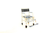 Folding Travel Shower Chair SB7e by Showerbuddy