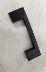 Leveling Bracket | Keeps Linear Drain in Place | ShowerLine (SLDSB)