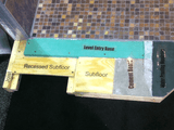 Level Entry Shower Waterproofing System