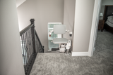 Bruno Stair Lift | Custom Curve | Made in USA