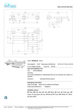 Folding Shower Seat | Double | Nylon Slats for Comfort
