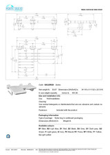 Folding Shower Seat | Double | Nylon Slats for Comfort