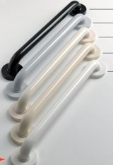 48 inch Grab Bar | ADA | Vinyl Coated | 330 lbs Wt Cap (G25JAS09)