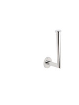 Toilet Roll Holder | Circular