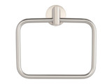 Towel Holder | Circular