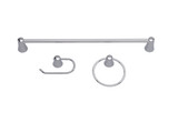 Bathroom Accessory Kit | Column