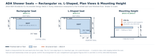 ADA Shower Dimensions & Specifications Guide