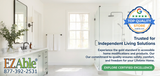 Walk-In Shower Installation Guide: Steps, Timeline, and What to Expect