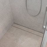 Shower Trench Drain Explained | Curbless Shower Guide