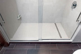 Linear vs Wall Drain Shower | Which Is Best?