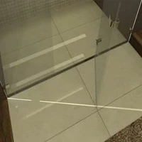 Curbless Shower Kits for Tile