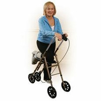 Knee Walkers