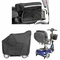 Mobility Scooter Accessories