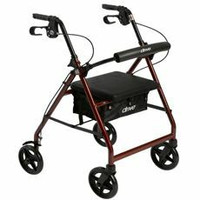 Rollators | Rolling Walker