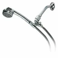 Hand Held Showers
