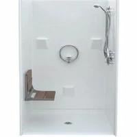 Shower Accessories | Preconfigured Packages