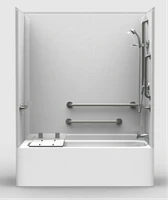 ADA Compliant AFR Systems