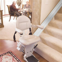 Accessibility Lifts