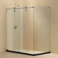 Shower Glass Enclosures