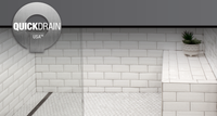 BenchDrain by Quickdrain