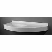 Wall Mounted Sinks