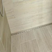 Tile Shower Drains | Pan Sloping | Waterproofing