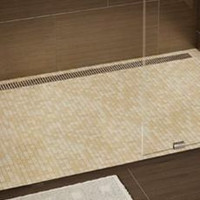 Tile Shower Bases | Sloping Kits