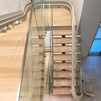 Commercial Stairlifts