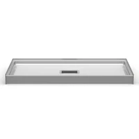 60x30 Shower Base