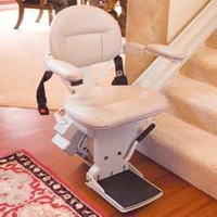 Indoor Stairlifts